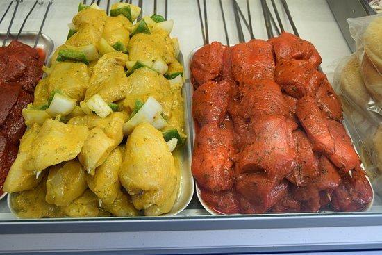 Curriemuir Cuisine